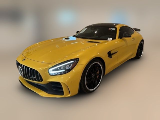 2020 Mercedes-Benz AMG GT R