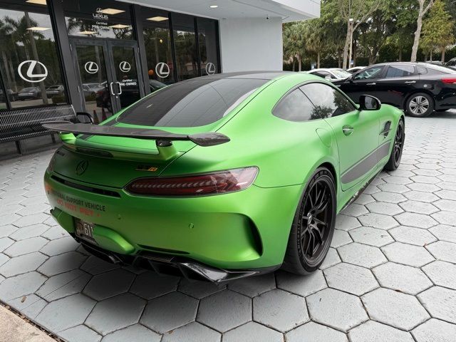 2020 Mercedes-Benz AMG GT R