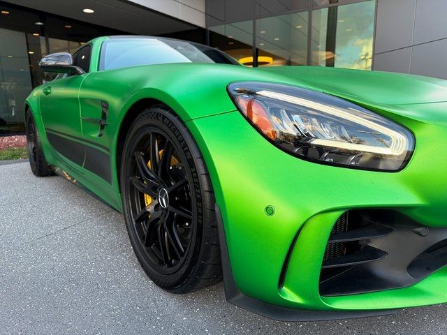 2020 Mercedes-Benz AMG GT R