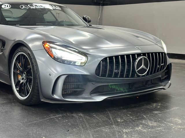 2020 Mercedes-Benz AMG GT R