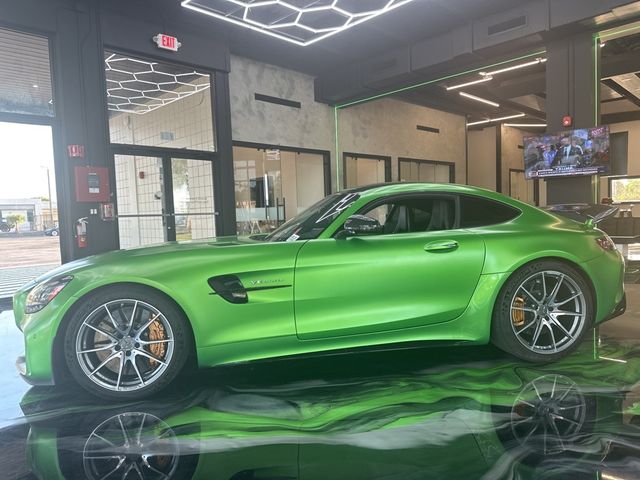 2020 Mercedes-Benz AMG GT R