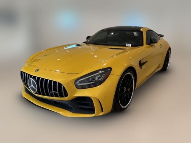 2020 Mercedes-Benz AMG GT R