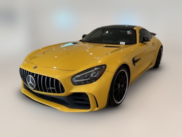 2020 Mercedes-Benz AMG GT R