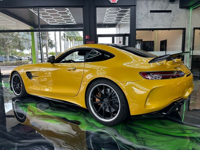 2020 Mercedes-Benz AMG GT R