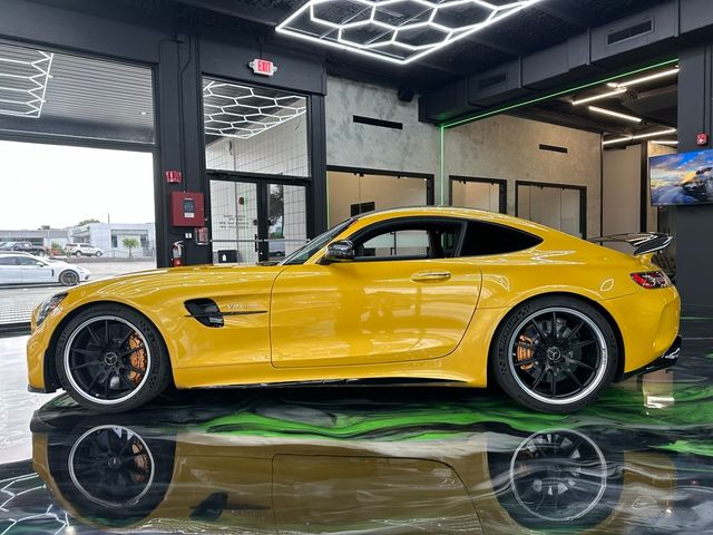 2020 Mercedes-Benz AMG GT R