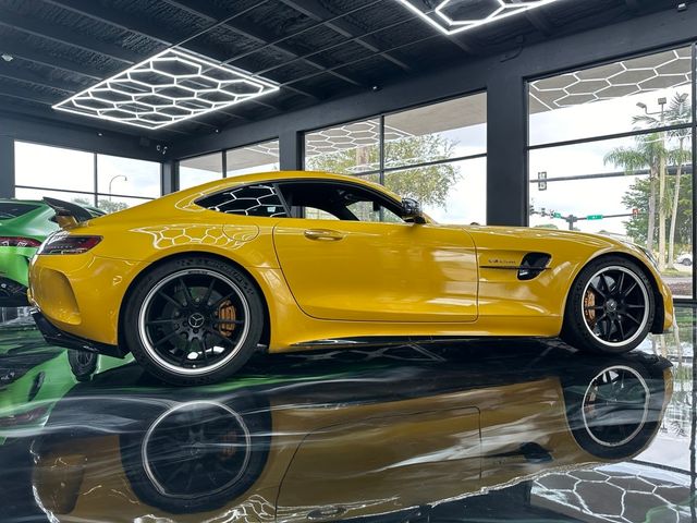 2020 Mercedes-Benz AMG GT R