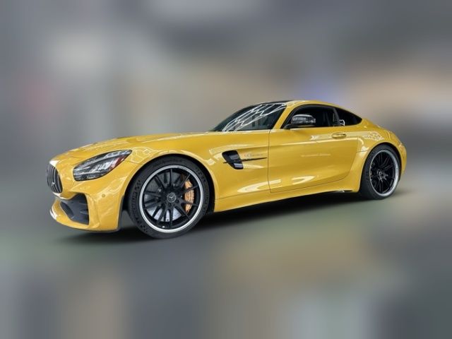 2020 Mercedes-Benz AMG GT R