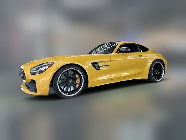 2020 Mercedes-Benz AMG GT R