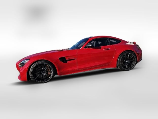 2020 Mercedes-Benz AMG GT R