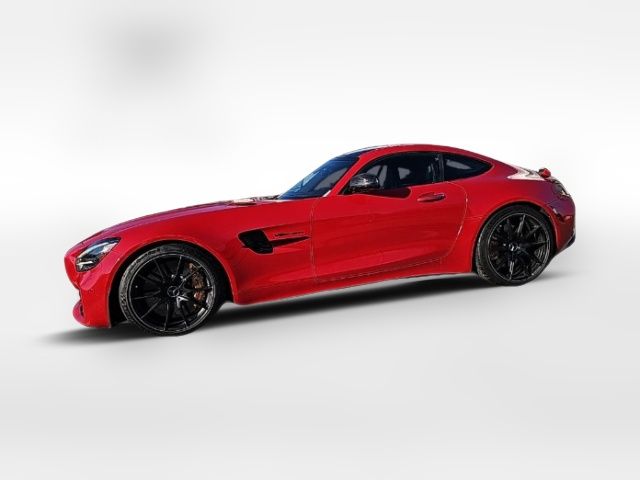 2020 Mercedes-Benz AMG GT R