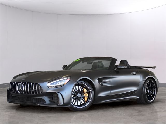 2020 Mercedes-Benz AMG GT R