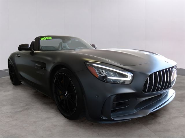 2020 Mercedes-Benz AMG GT R