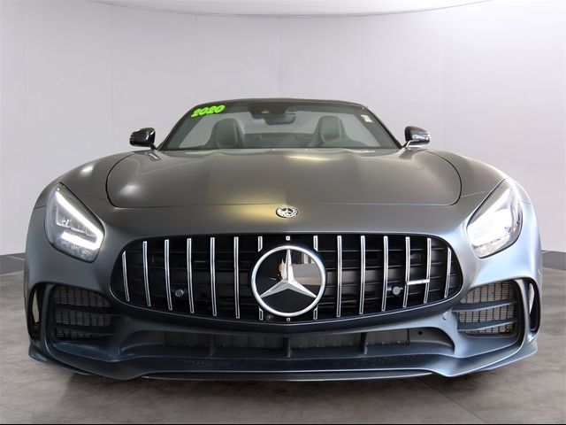 2020 Mercedes-Benz AMG GT R