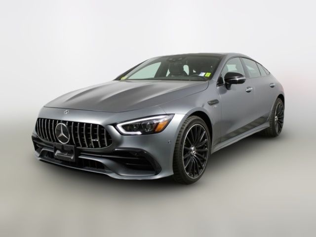 2020 Mercedes-Benz AMG GT 53