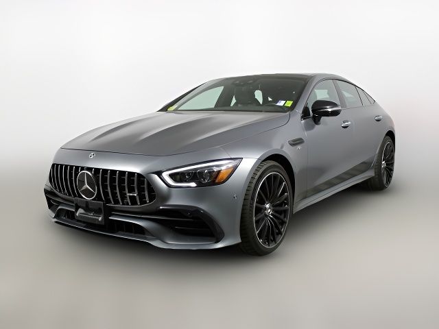 2020 Mercedes-Benz AMG GT 53