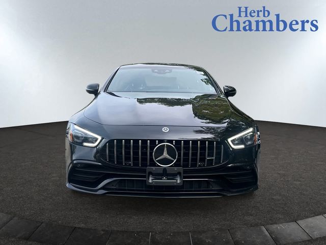 2020 Mercedes-Benz AMG GT 53