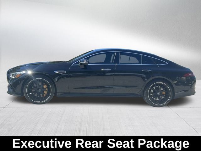 2020 Mercedes-Benz AMG GT 53
