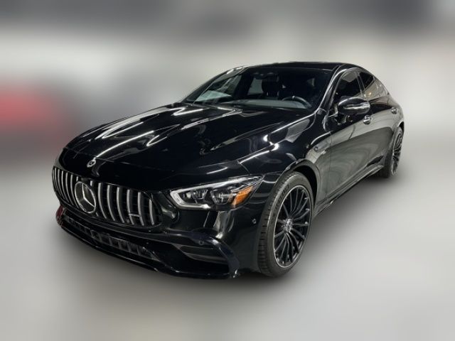 2020 Mercedes-Benz AMG GT 53