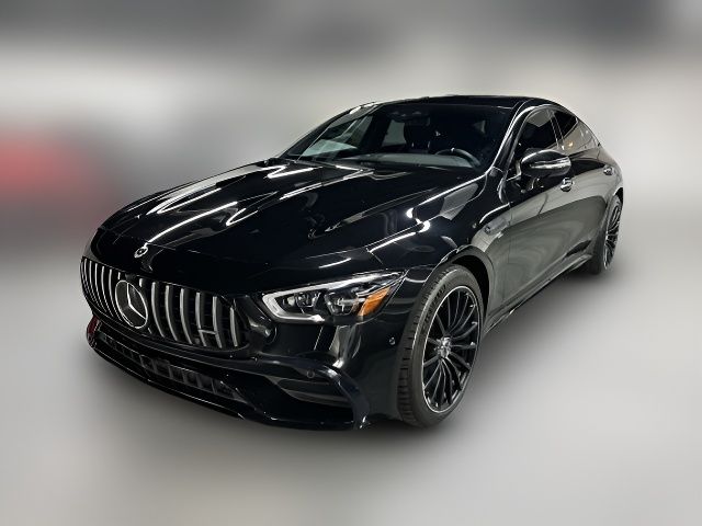 2020 Mercedes-Benz AMG GT 53