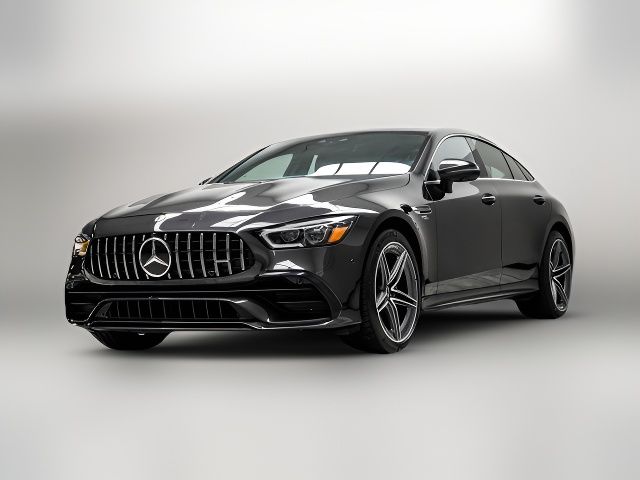 2020 Mercedes-Benz AMG GT 53