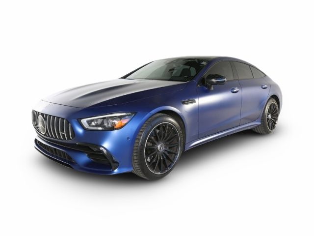 2020 Mercedes-Benz AMG GT 53