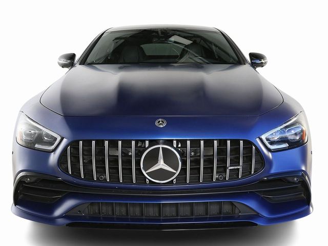 2020 Mercedes-Benz AMG GT 53