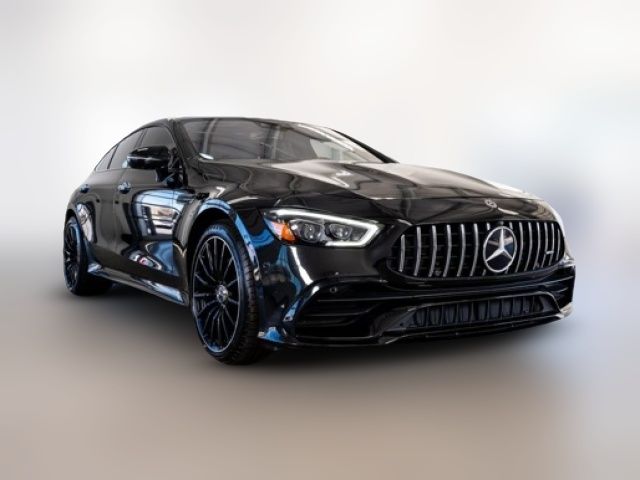 2020 Mercedes-Benz AMG GT 53