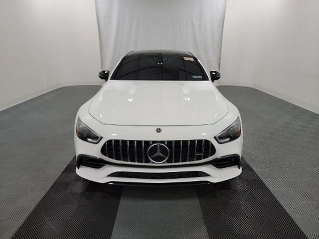 2020 Mercedes-Benz AMG GT 53