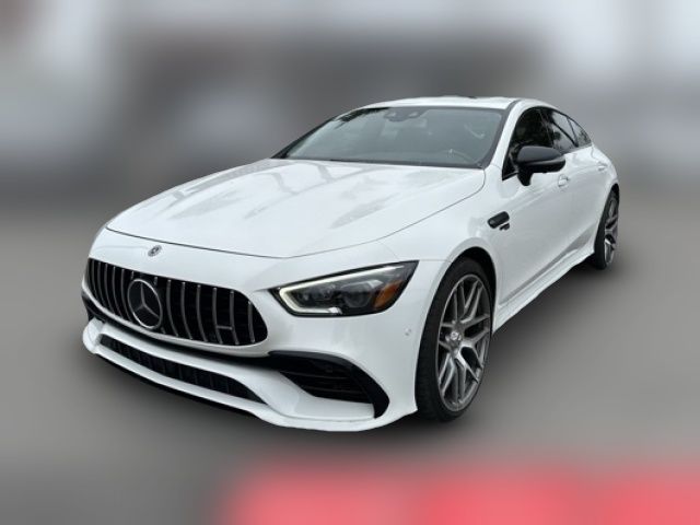 2020 Mercedes-Benz AMG GT 53