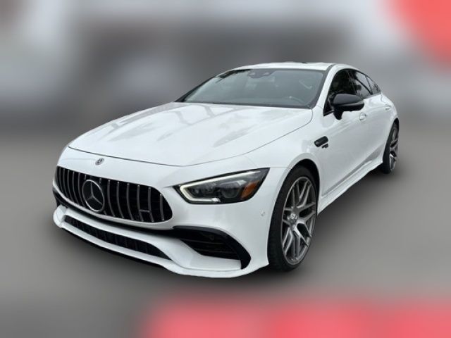 2020 Mercedes-Benz AMG GT 53