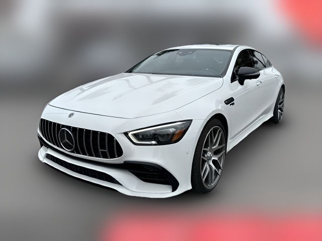 2020 Mercedes-Benz AMG GT 53