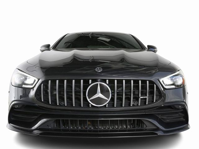 2020 Mercedes-Benz AMG GT 53