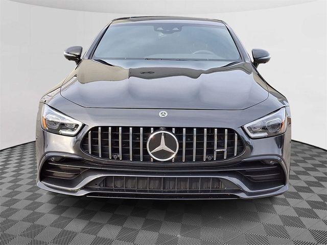 2020 Mercedes-Benz AMG GT 53