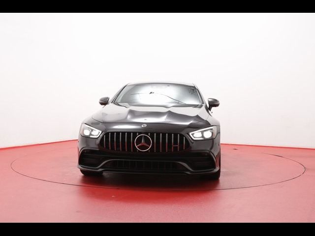 2020 Mercedes-Benz AMG GT 53