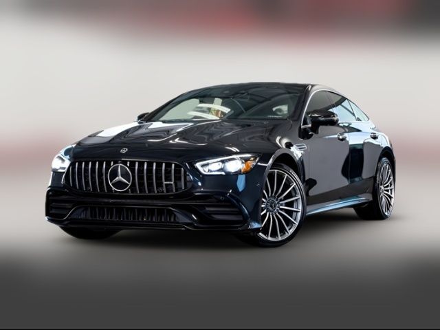 2020 Mercedes-Benz AMG GT 53