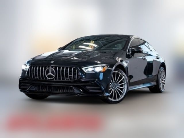 2020 Mercedes-Benz AMG GT 53