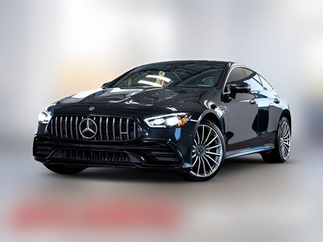 2020 Mercedes-Benz AMG GT 53