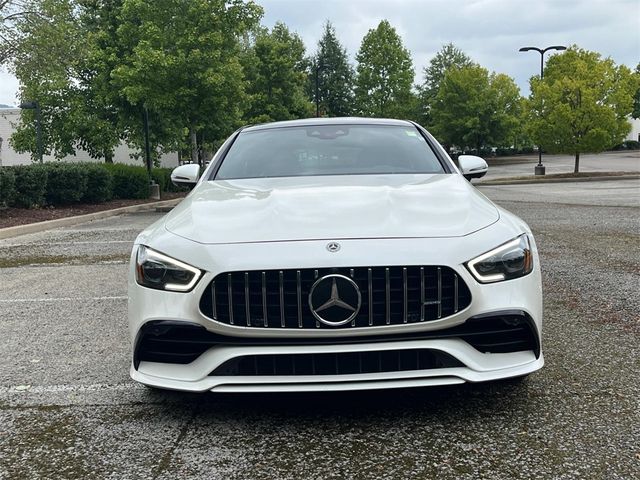 2020 Mercedes-Benz AMG GT 53