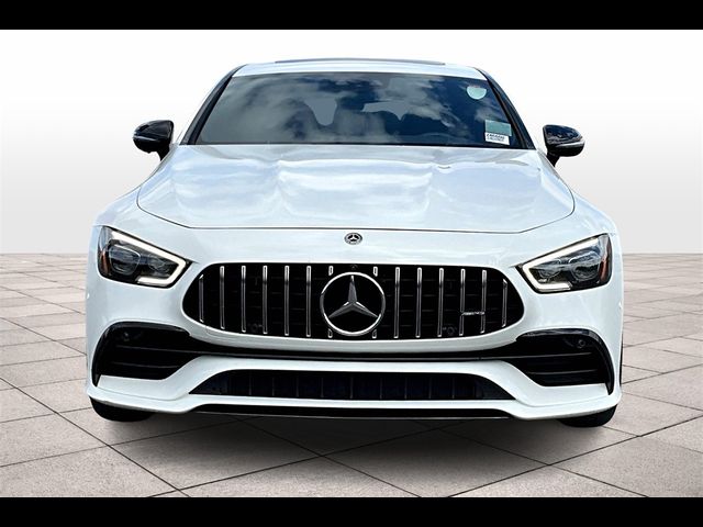 2020 Mercedes-Benz AMG GT 53