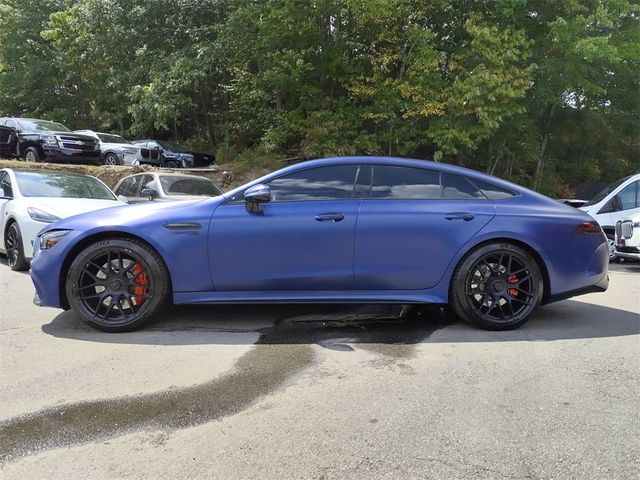 2020 Mercedes-Benz AMG GT 63