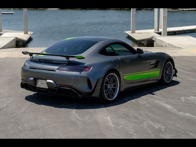 2020 Mercedes-Benz AMG GT R Pro