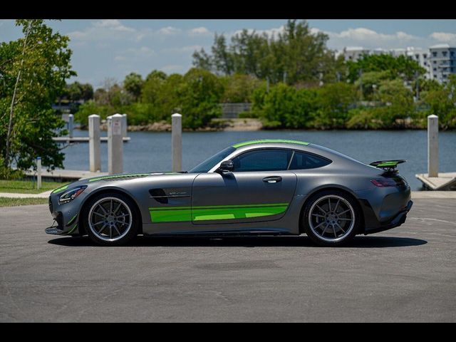 2020 Mercedes-Benz AMG GT R Pro