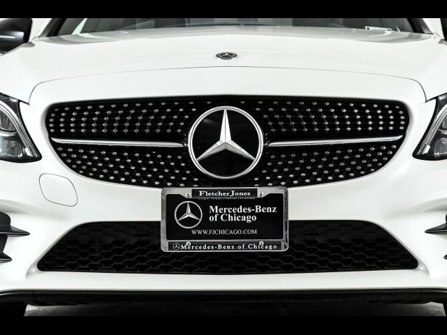 2020 Mercedes-Benz C-Class 300