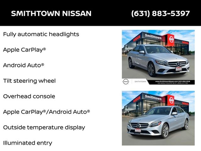 2020 Mercedes-Benz CLA 250