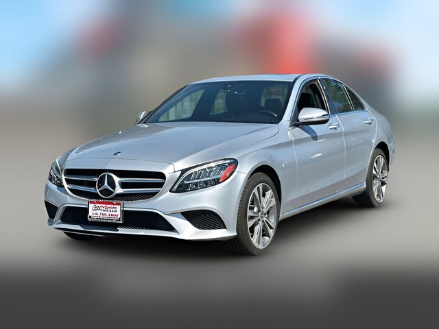 2020 Mercedes-Benz CLA 250