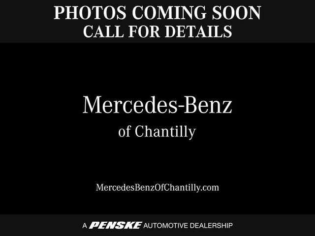 2020 Mercedes-Benz CLA 250