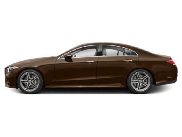 2020 Mercedes-Benz CLS 450