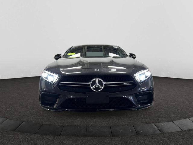 2020 Mercedes-Benz CLS AMG 53