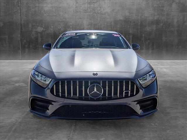 2020 Mercedes-Benz CLS AMG 53