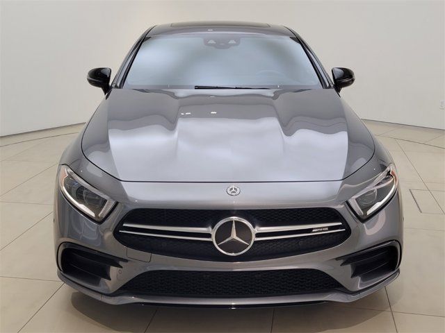 2020 Mercedes-Benz CLS AMG 53